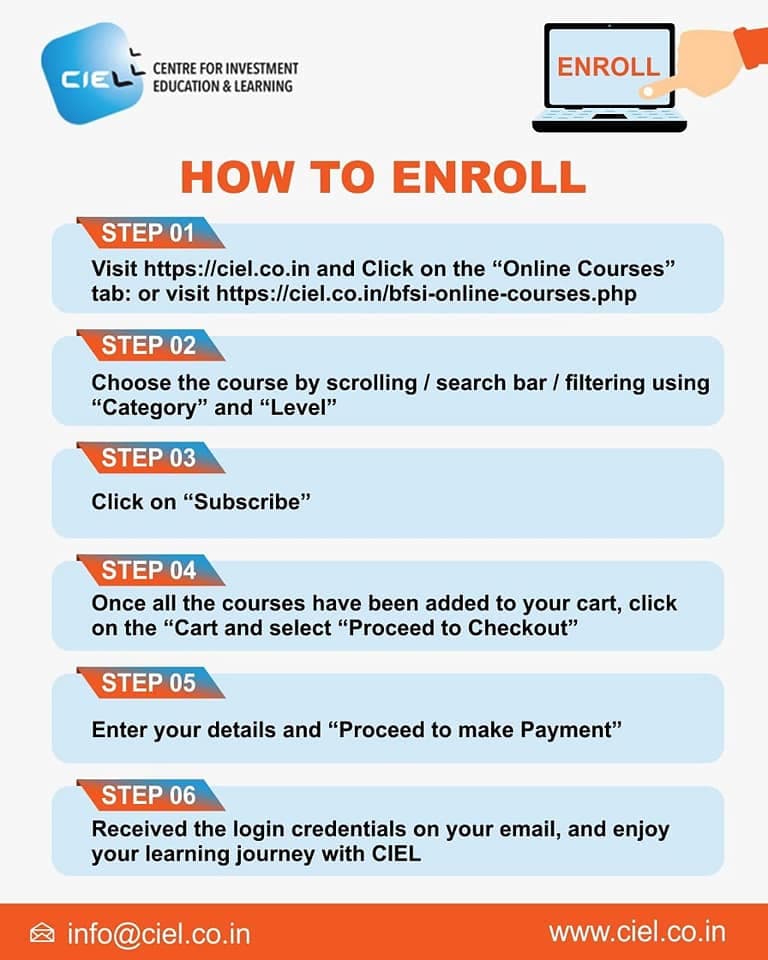 CIEL Center For Investment Education and Learning: Gallery photo 7